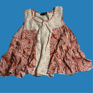 Living Doll swing tank M